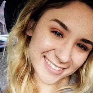 Meet your Posher, Tara